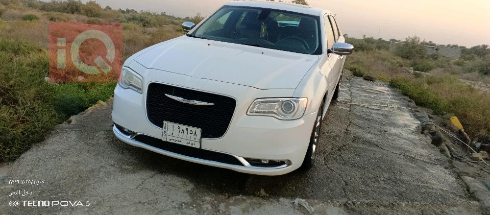 Chrysler 300